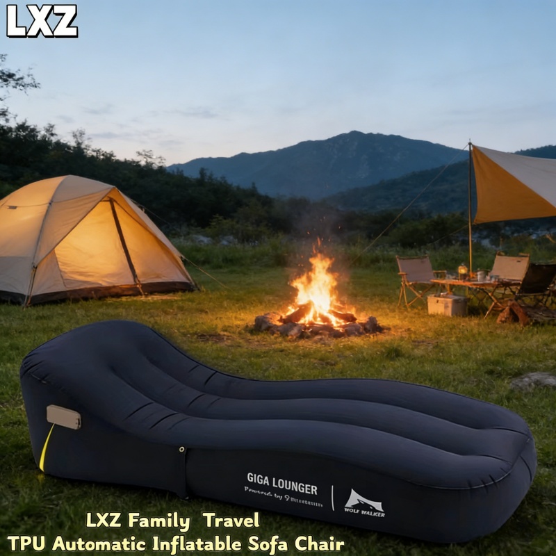 TPU Automatische Opblaasbare S - Outdoor Furniture Cushion recensie en prijs