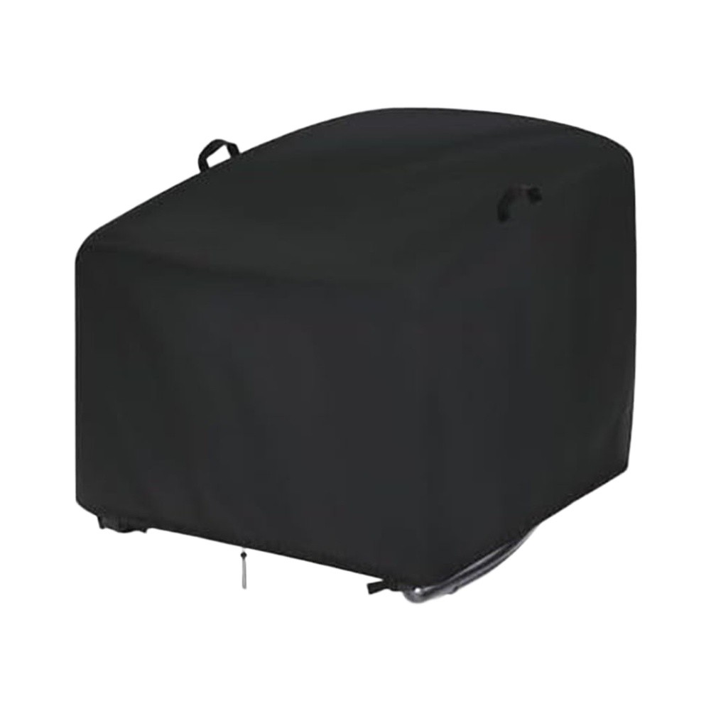 210D Oxford Zwarte Patio Ei Sc - Outdoor Furniture Egg Chair recensie en prijs