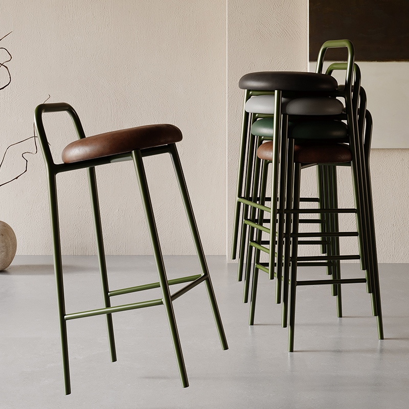 Hoge woonkamer barkrukken meta - Outdoor Furniture Set Sale recensie en prijs