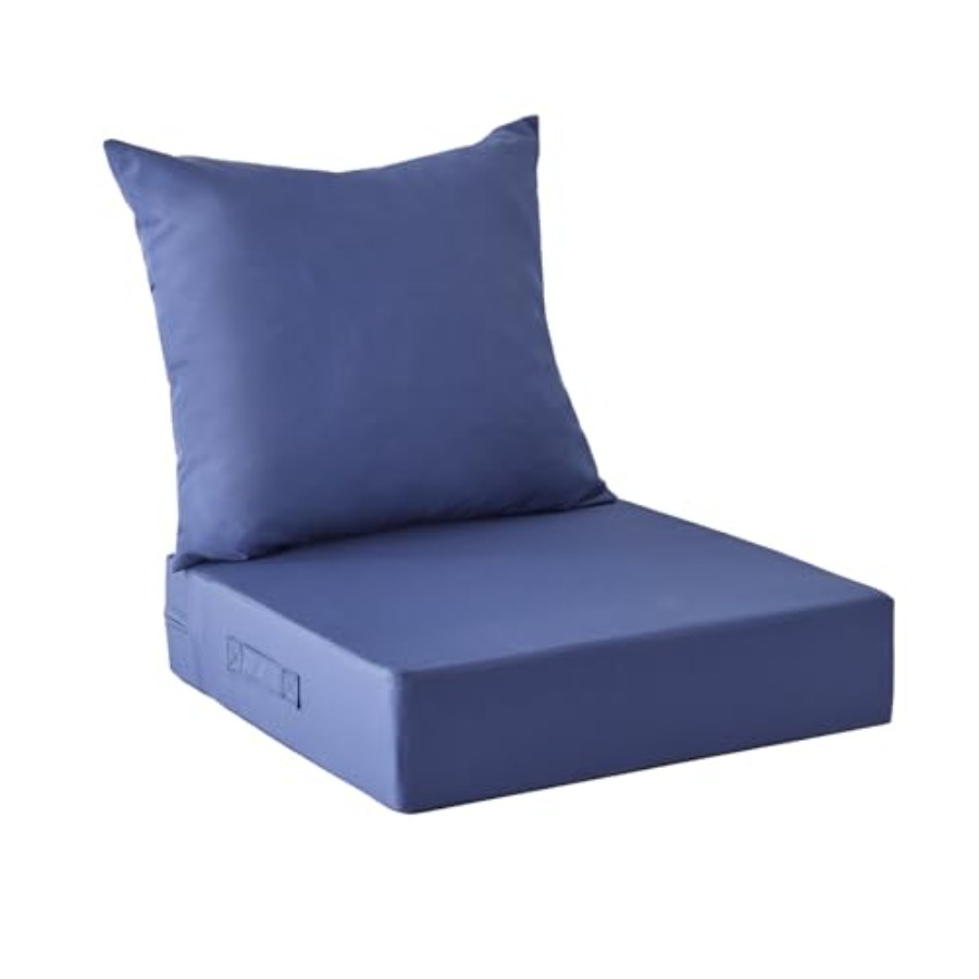 Buitenkussens voor tuinmeubele - Outdoor Furniture Cushions 24 X 24 recensie en prijs