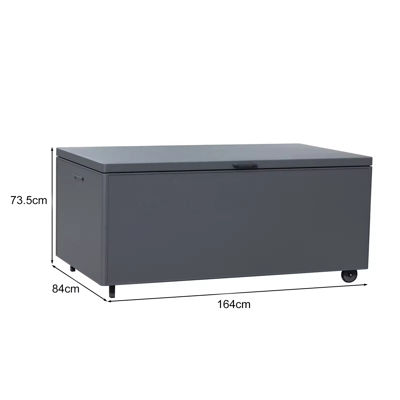 Waterdichte aluminium PVC-bord - Outdoor Furniture Cushion recensie en prijs