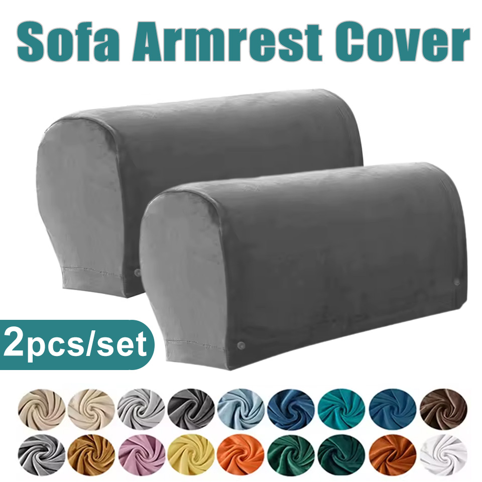 2 stks/set Fluwelen Sofa Faute - Outdoor Furniture Bali recensie en prijs