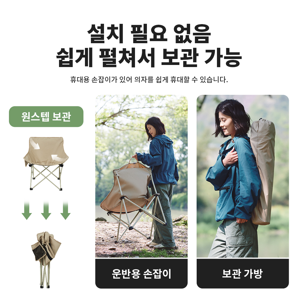 Naturehike 2024 Camping Stoel  - Outdoor Furniture Set Sale recensie en prijs