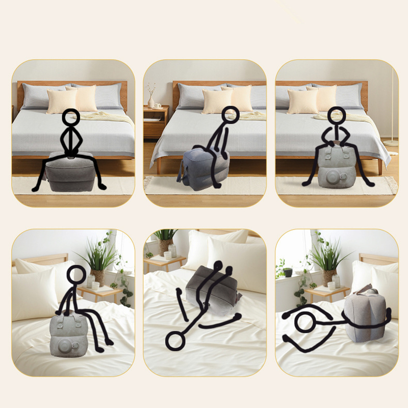Opblaasbaar sekskussen, geschi - Outdoor Furniture In Store recensie en prijs